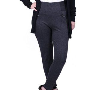 Women's Plus Size Slimming Dress Pants